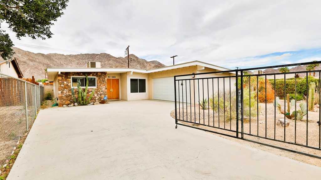 51309 Avenida Herrera