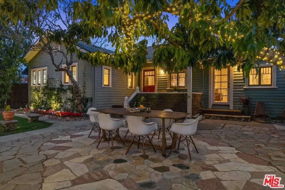 Remodeled Silver Lake Craftsman