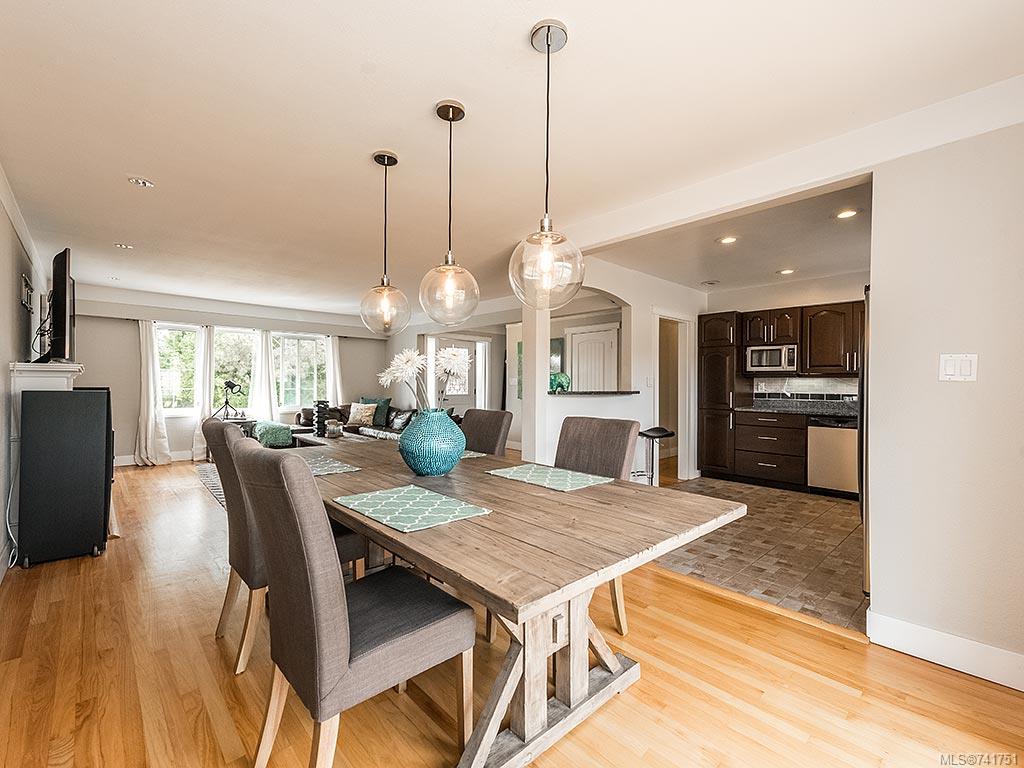 3913 Ansell Rd, Saanich