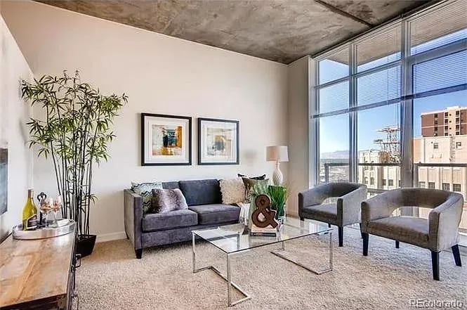 891 14th St, Unit 2305