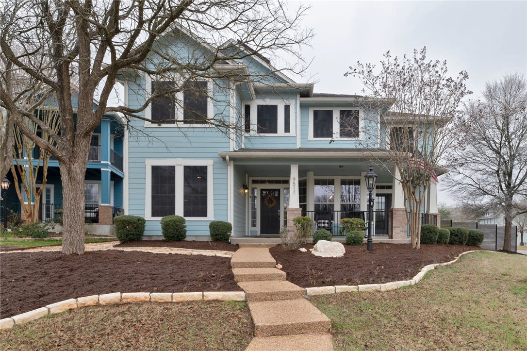9517 Bungalow Ln