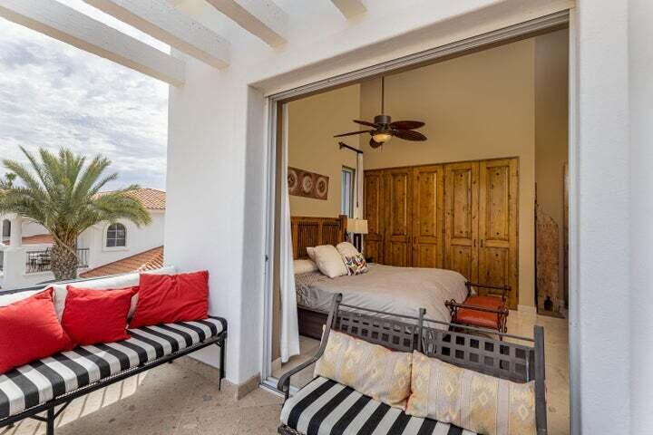 Casa Rubi 304 KM 27 Carret Transp Palmilla 