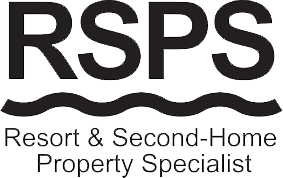    	 Resort & Second-Home property Specialist