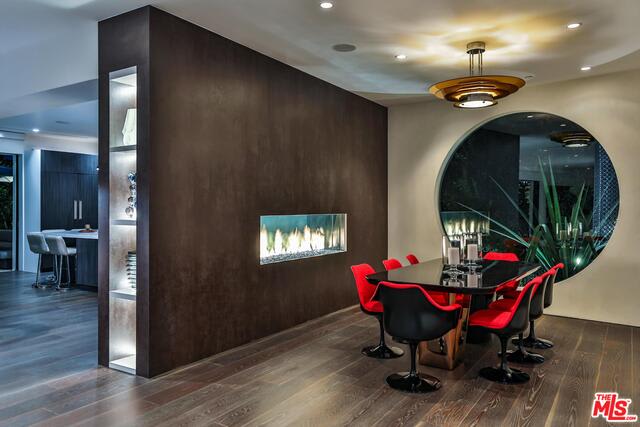 Palazzo Infinity