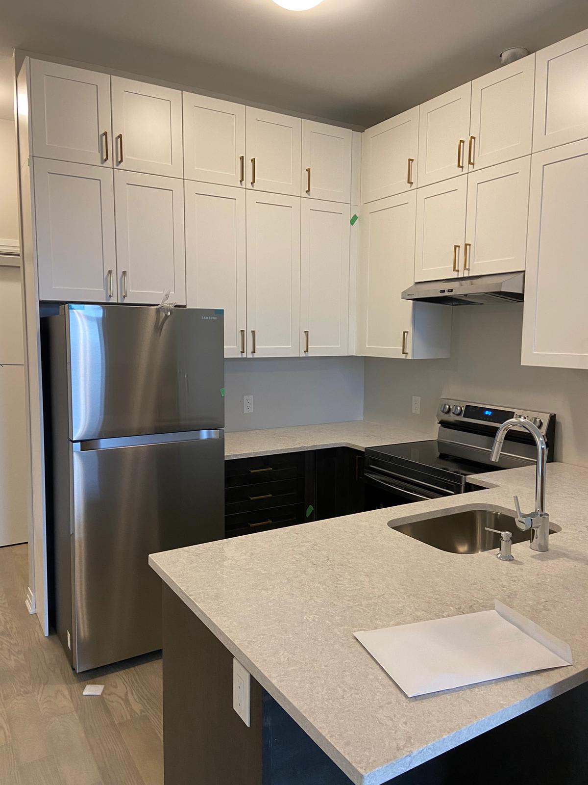 470 Gordon Krantz Ave, Unit 618