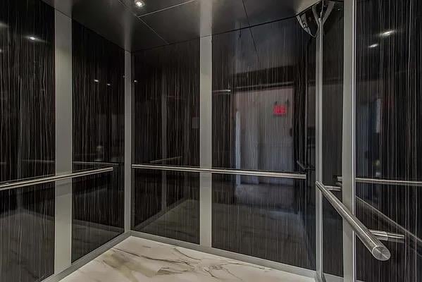 1021 Bedford Avenue, Apt 501