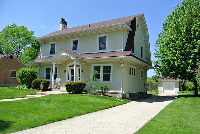 820 Prospect St