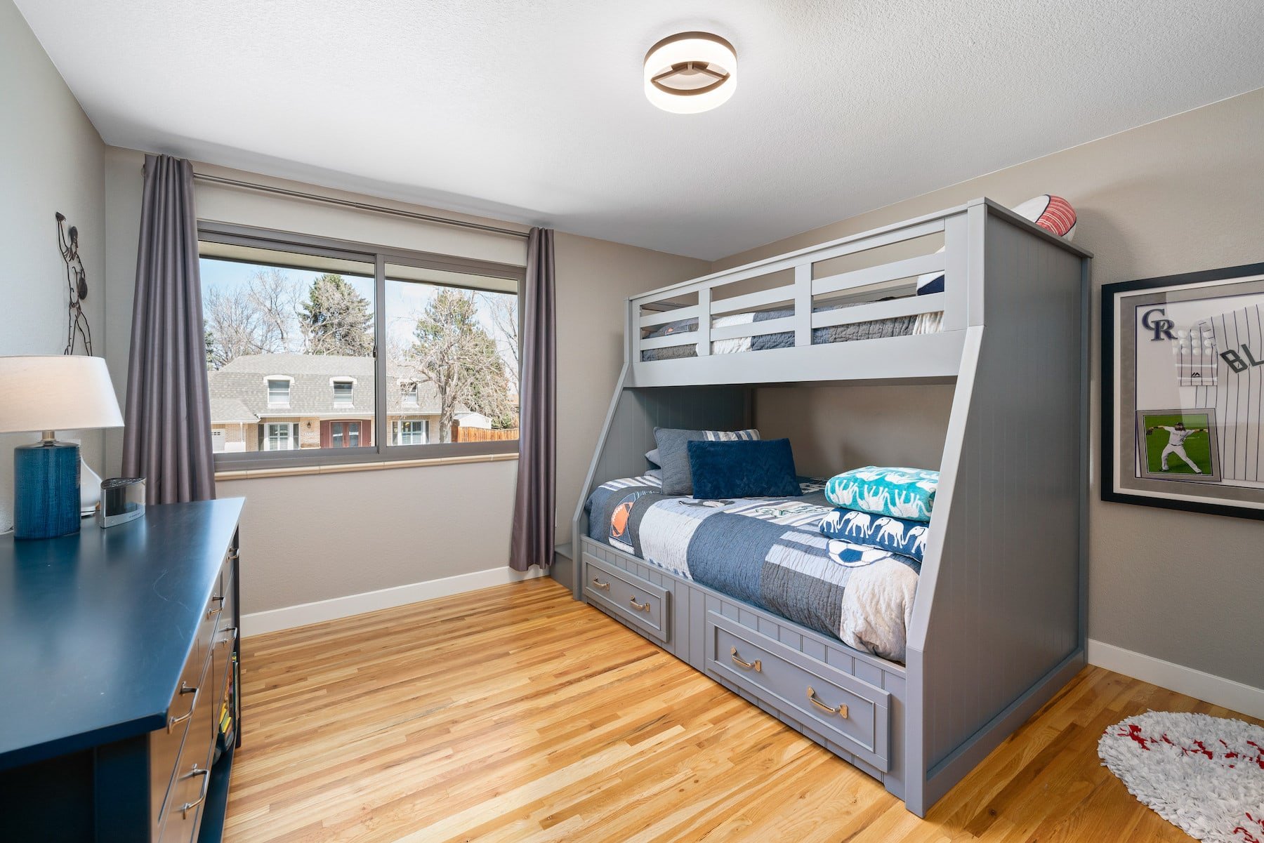 6378 W Roxbury Drive