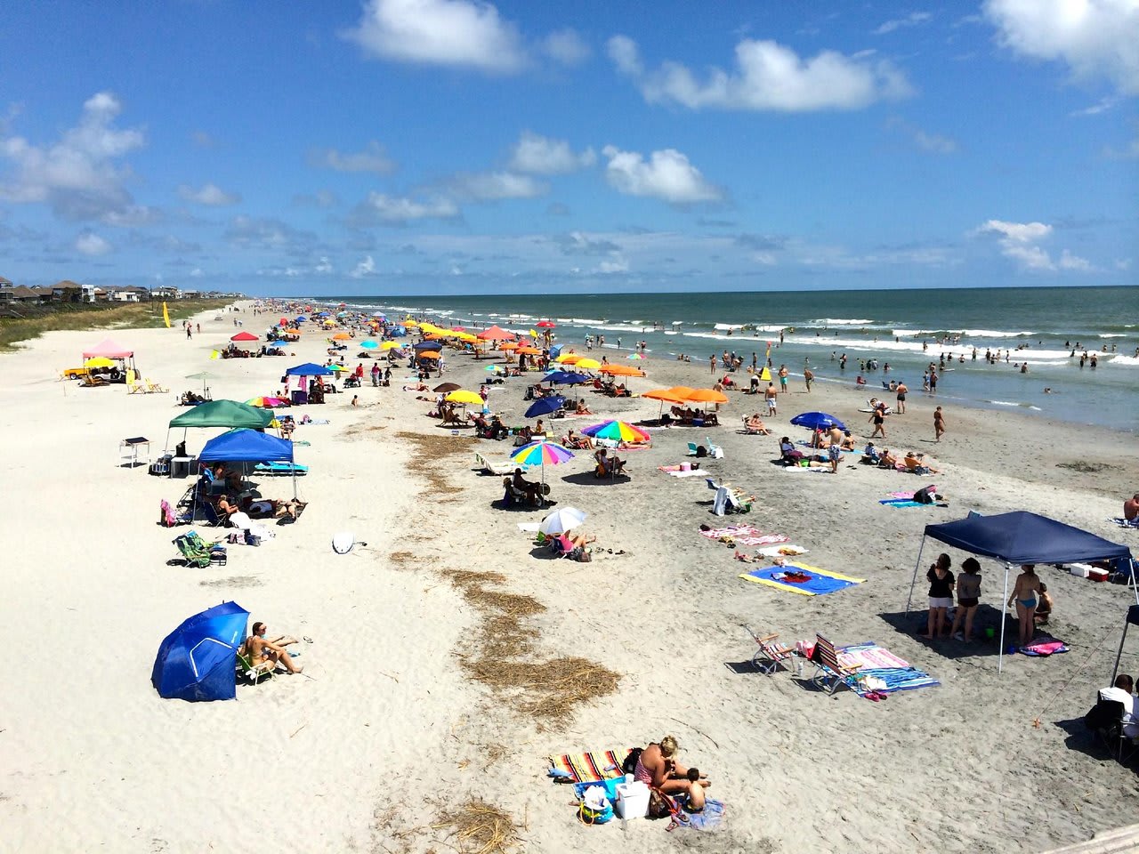 Folly Beach