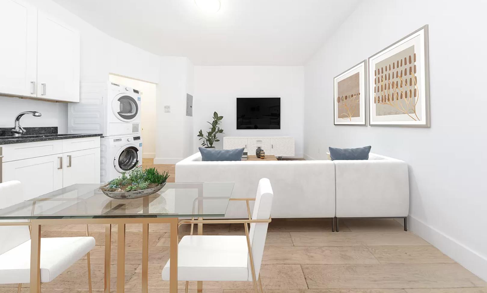 442 Decatur Street, Apt 7-A