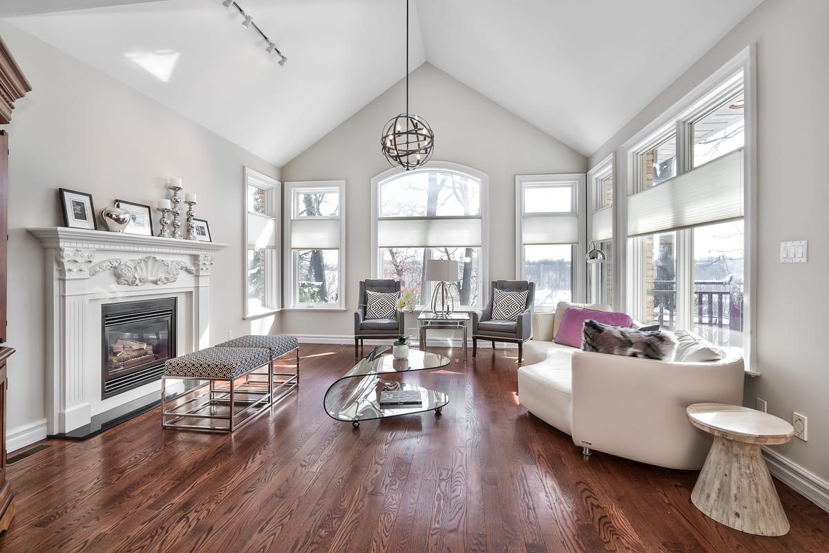 1026 Mississauga Heights Drive