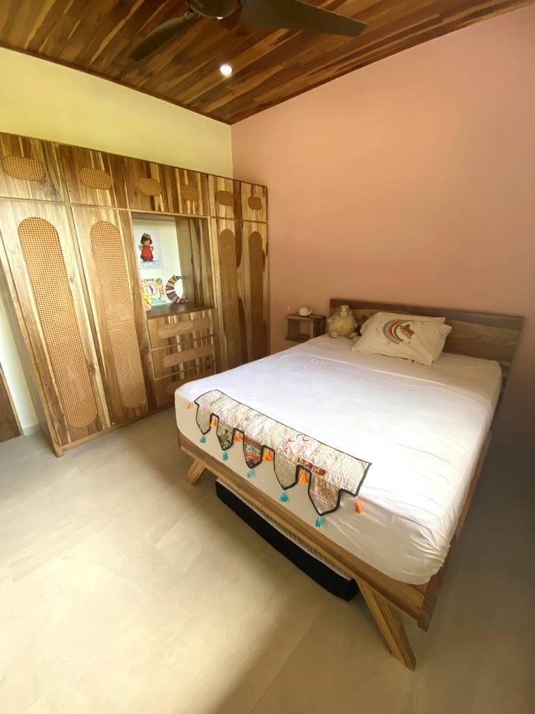 Captivating Modern 3 bedroom Oasis in Ojochal - Your Dream Home Awaits!