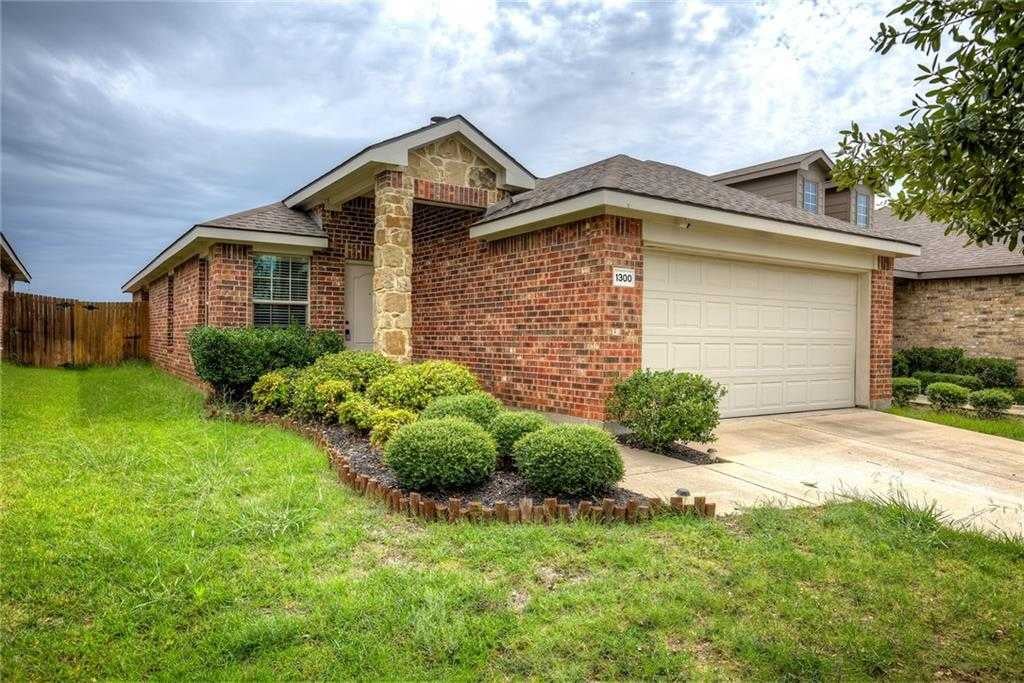 1300 Silver Maple Lane