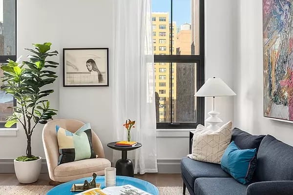 76 Schermerhorn Street Unit: 8C