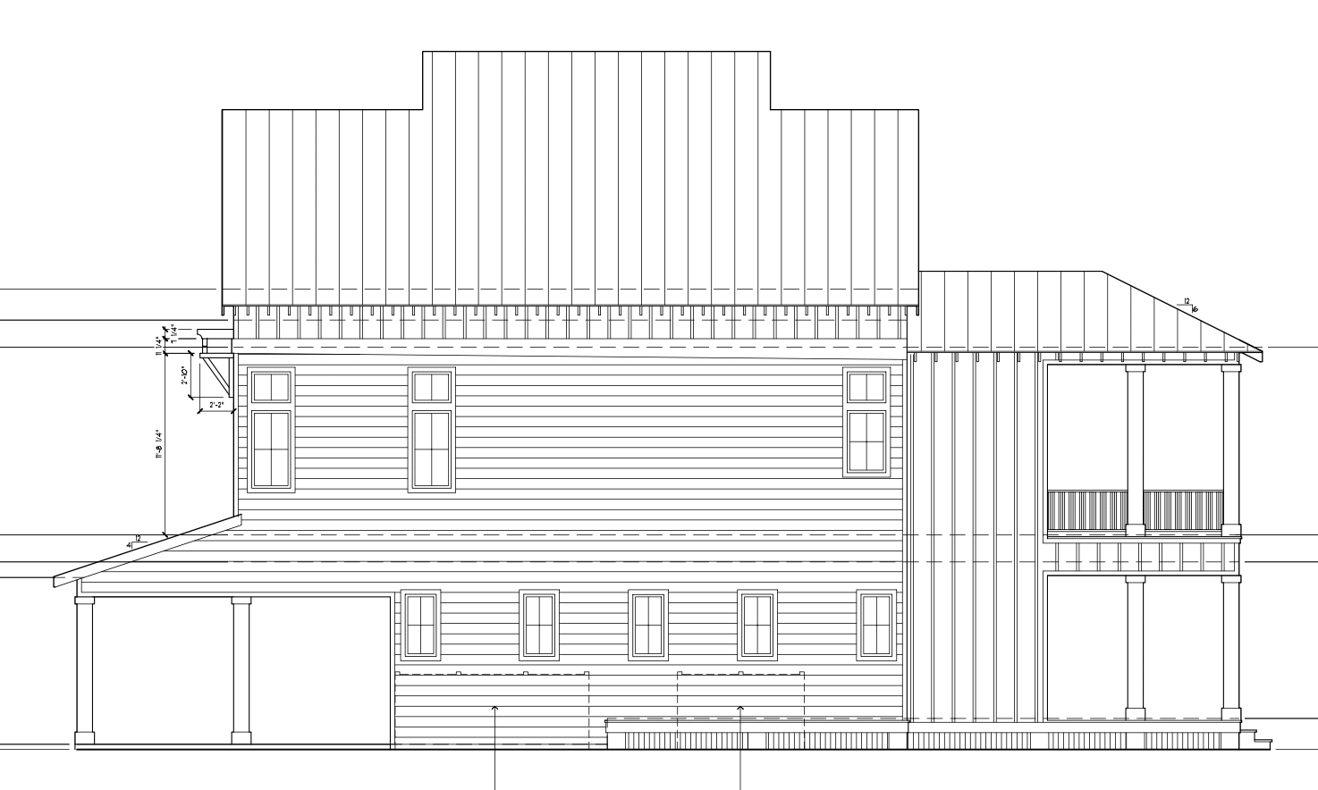 Starfish Lane, 2803 Sq. Ft.