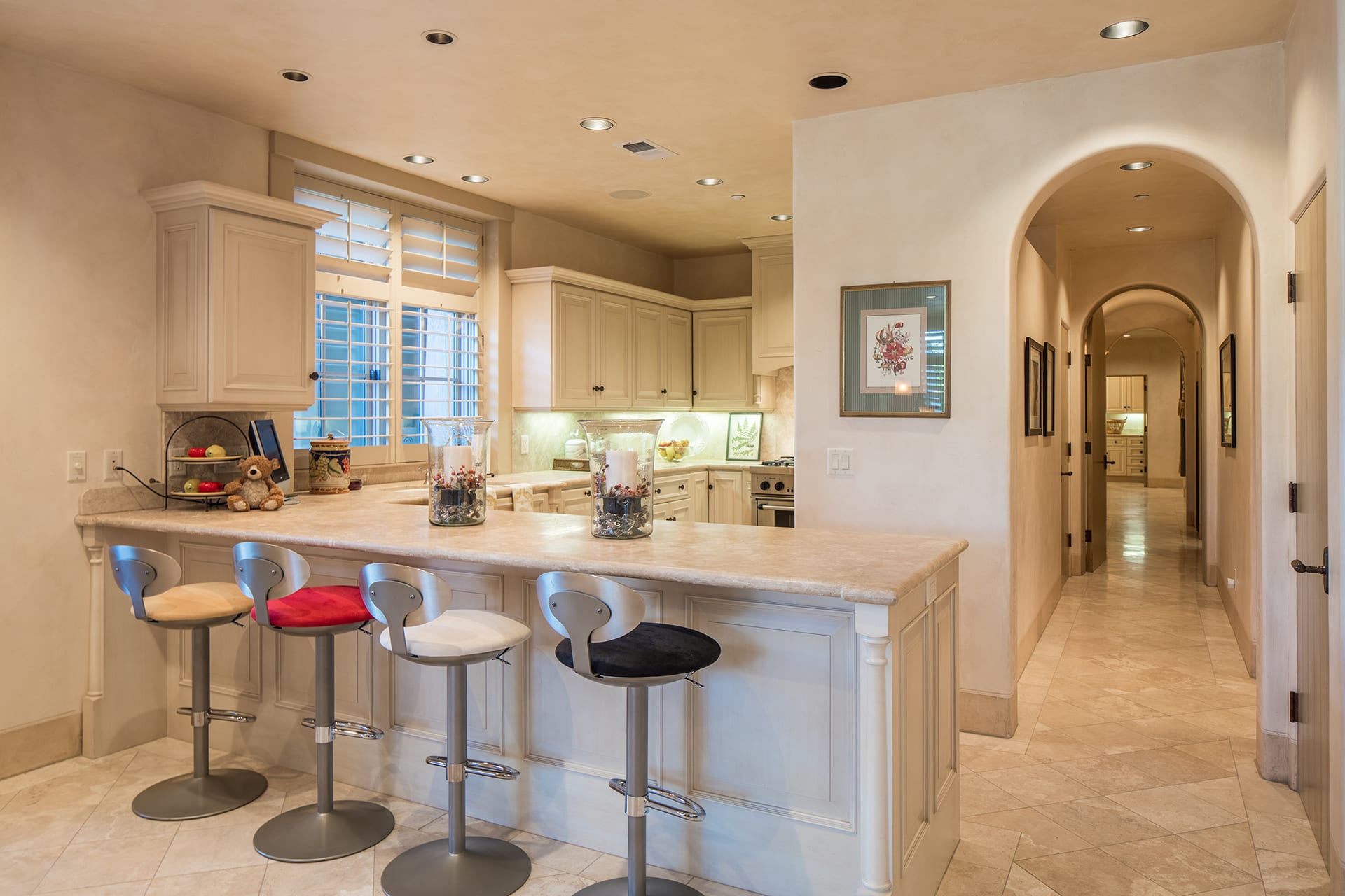 Downtown Carmel Luxury Condo - Dolores 3 SE of 7th # 1