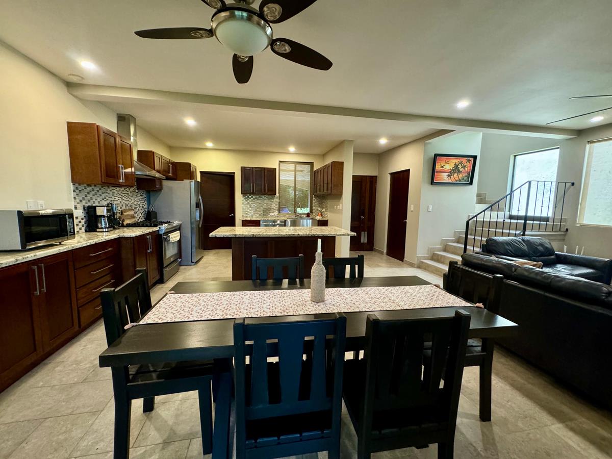  Townhouse, #13