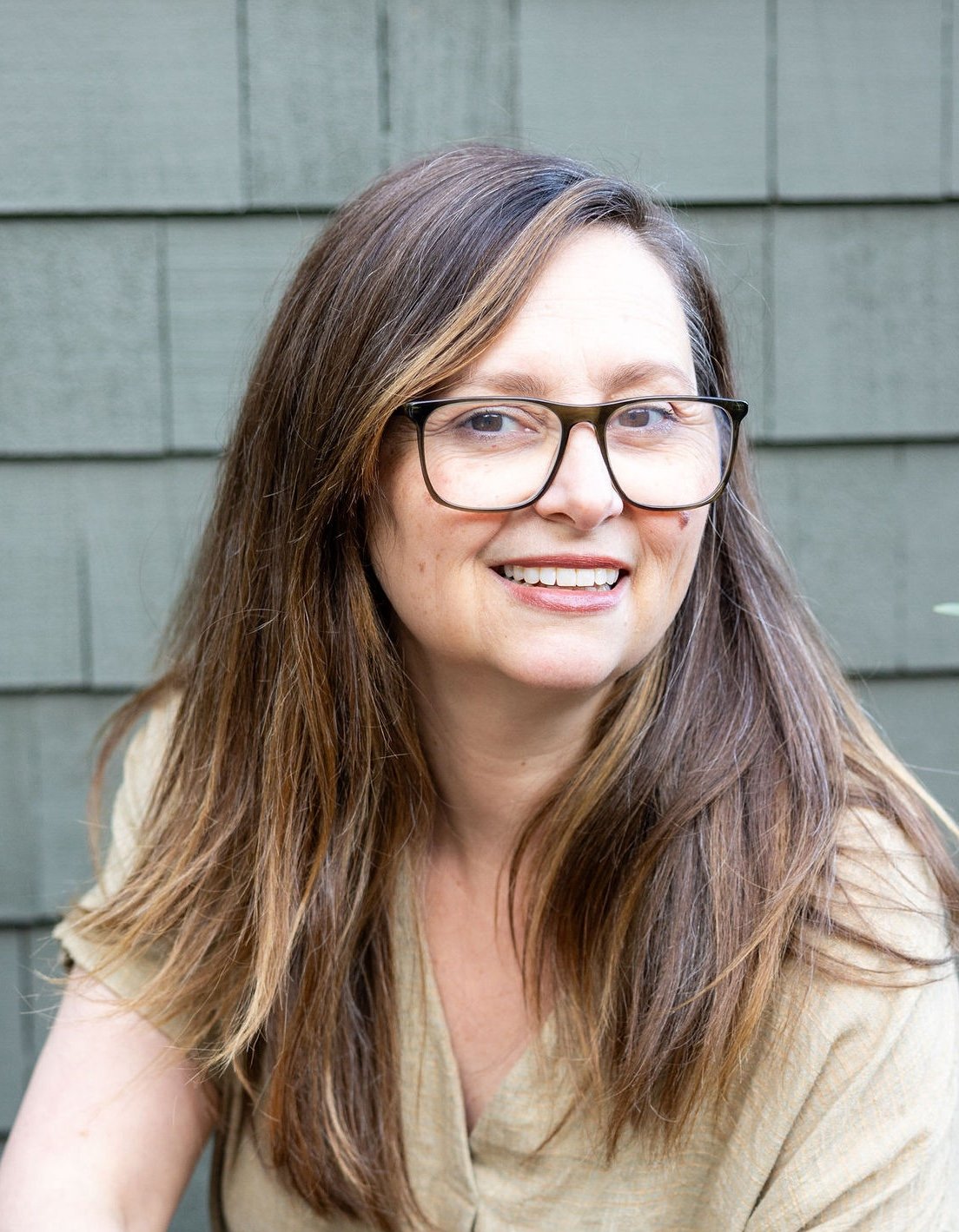 Kim Baskind