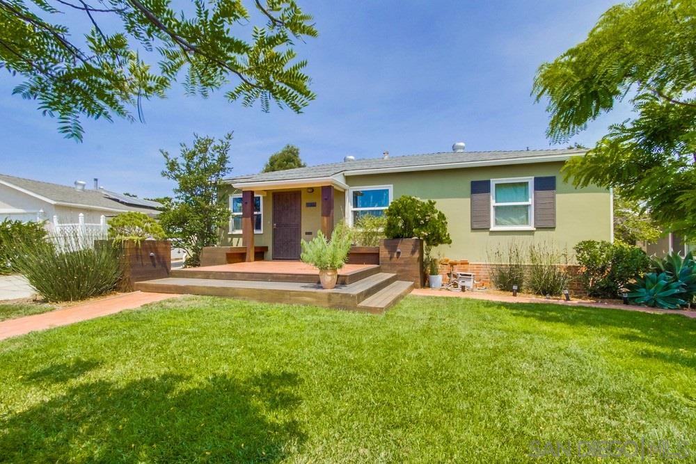 4353 68th Street | La Mesa - Rolando Knolls