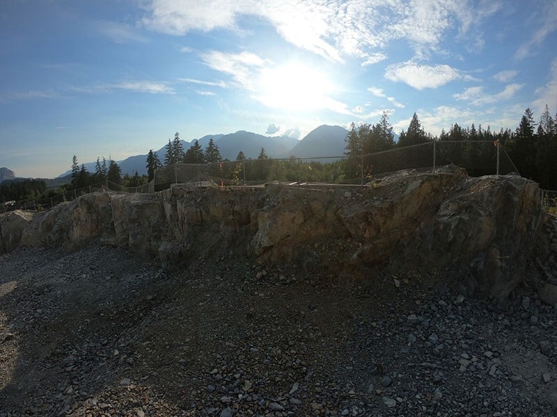 SL 15 Legacy Ridge
