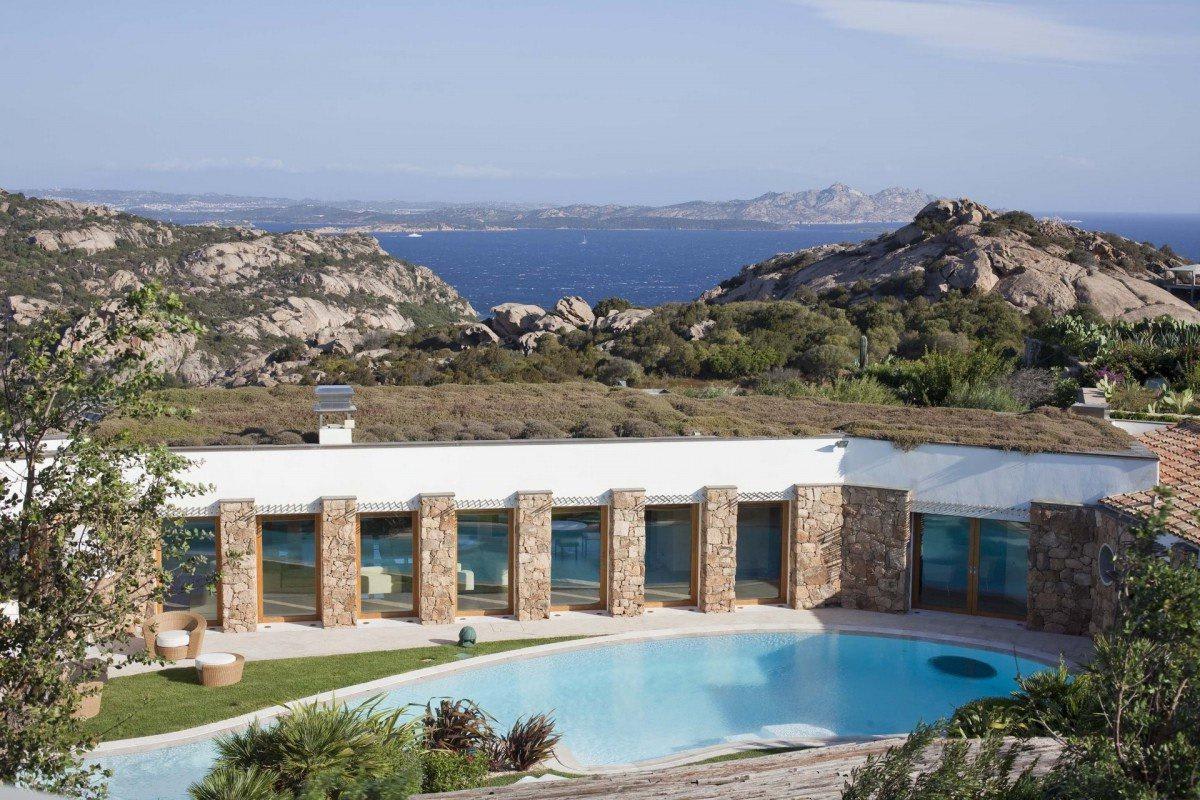 Villa Camelia