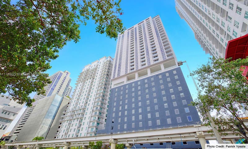 YotelPad