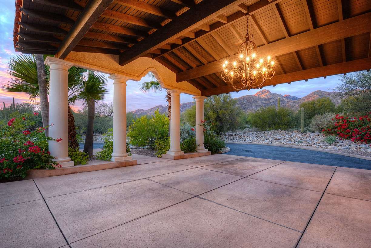 Exquisite Estate Home