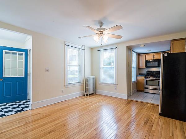 22 Rockland St, #22