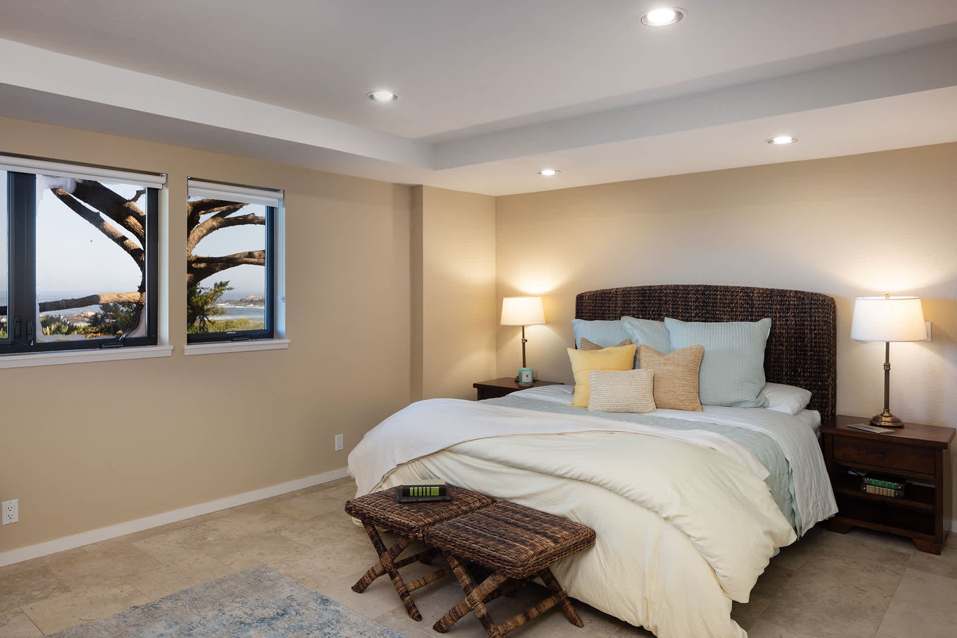 Panoramic Pebble Beach Views - 3125 17 Mile Drive