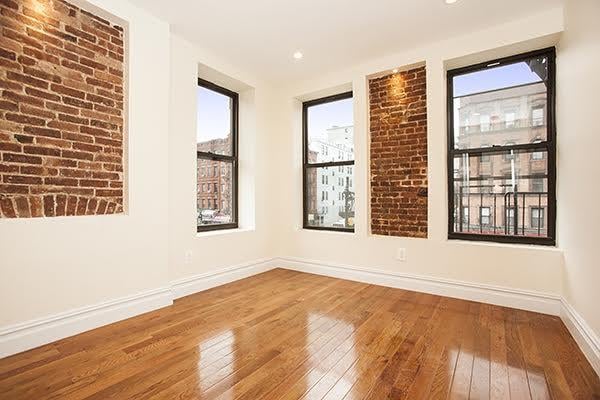 941 Columbus Avenue, Apt 4-B
