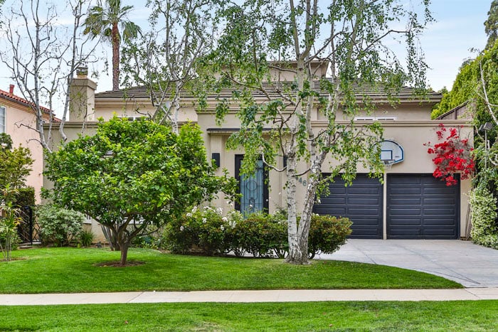 Tasteful Santa Monica Gem