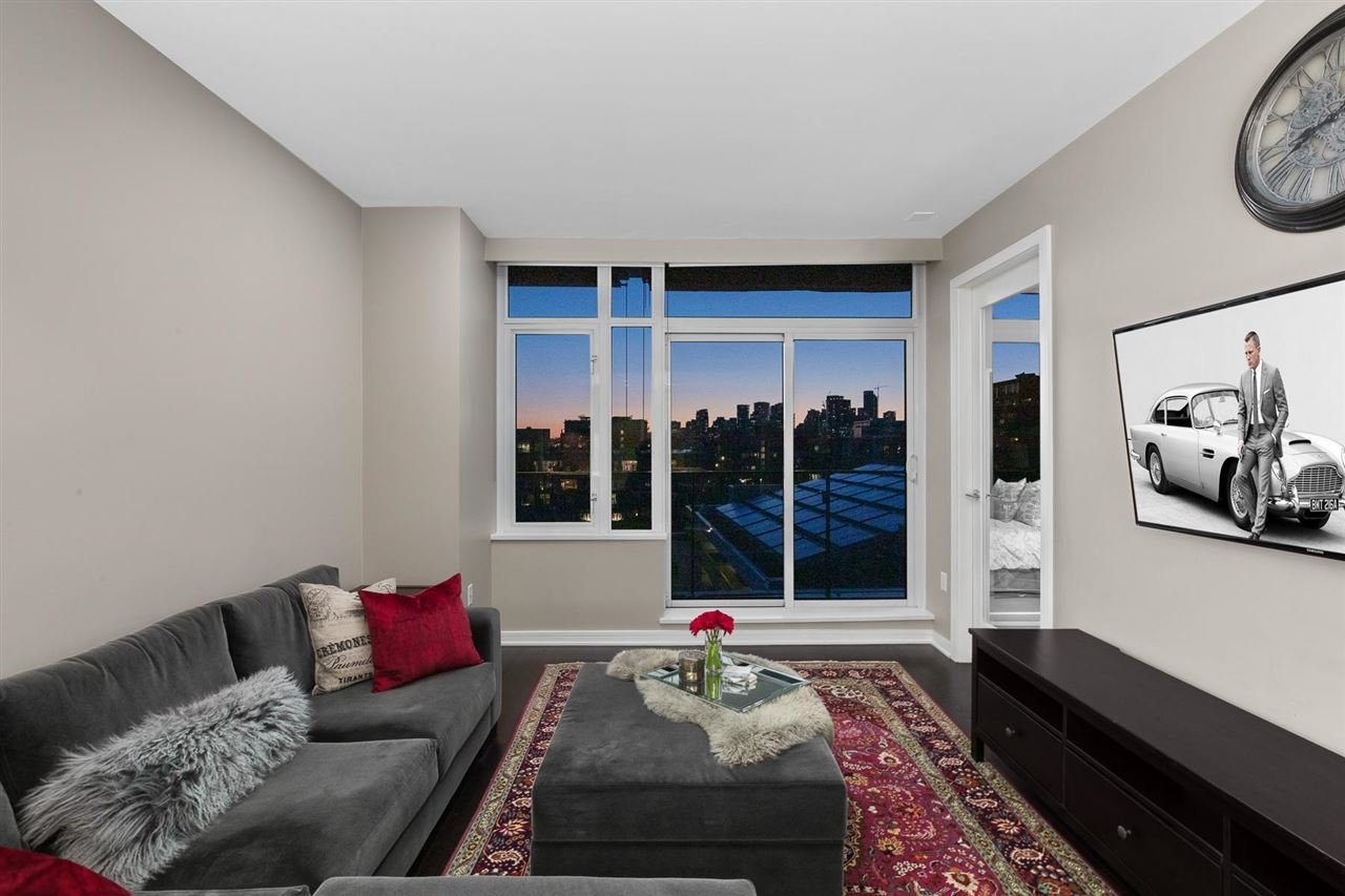 1001-1661 Ontario Street, Vancouver