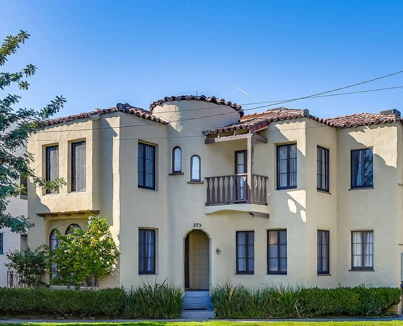 373 S Crescent Heights Blvd, Miracle Mile