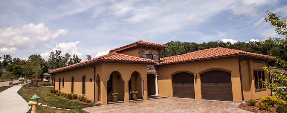 Bonito Ocaso in Crowell Farms