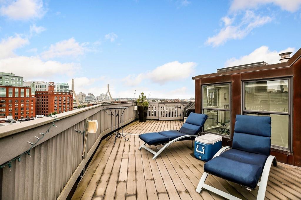 44 Snow Hill St, #5