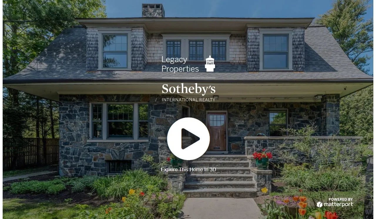 Step Inside Our Latest Maine Homes For Sale With Matterport 3D Virtual Tours