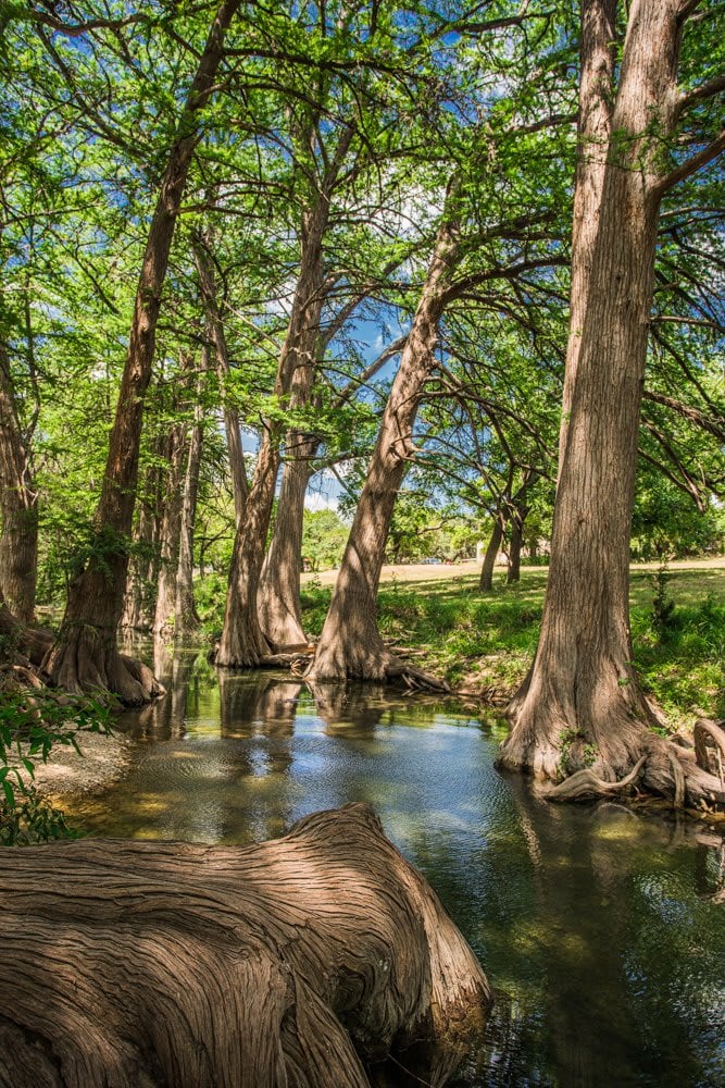 Sister Creek Ranch