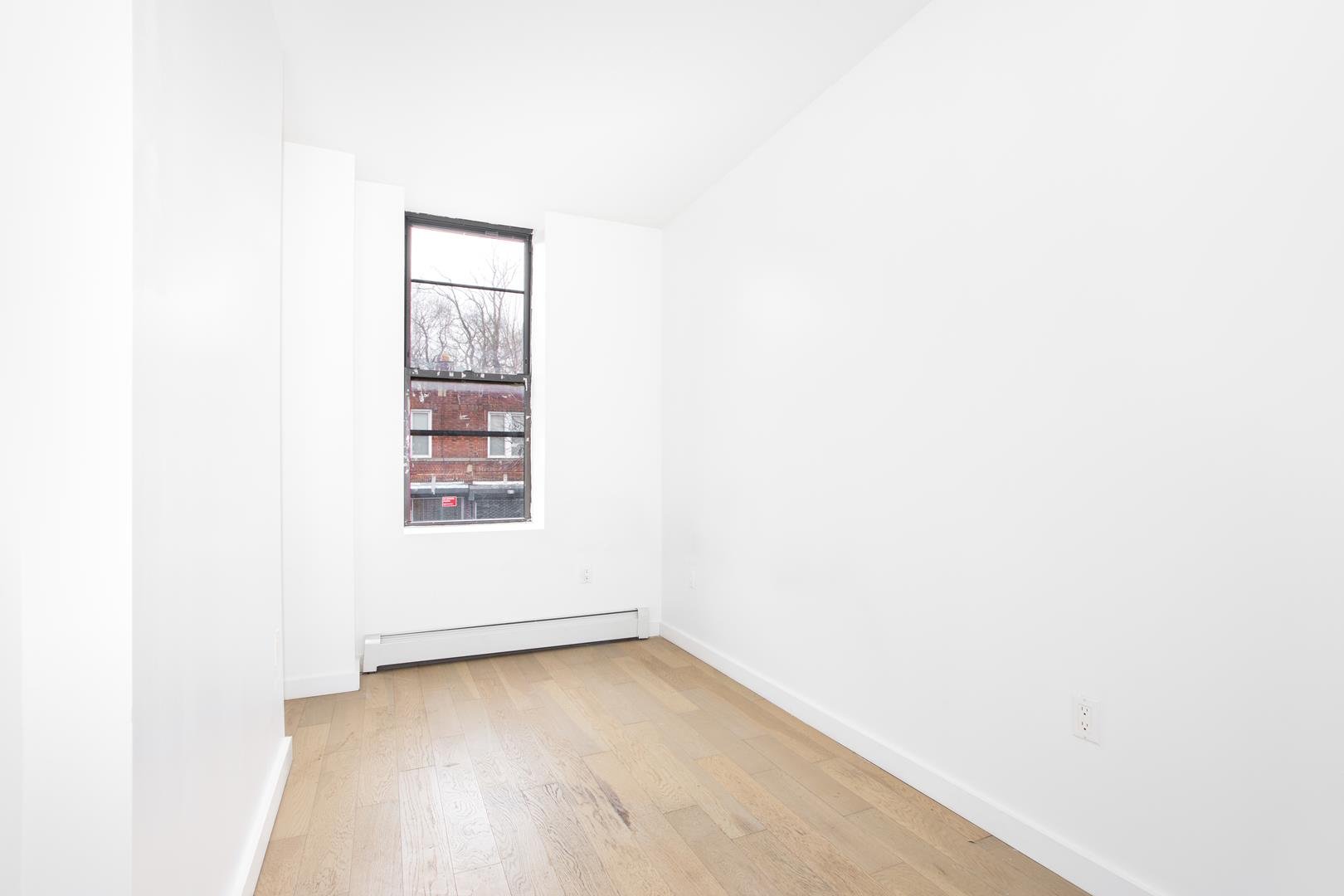 419 Marcus Garvey Boulevard, Apt 2-B