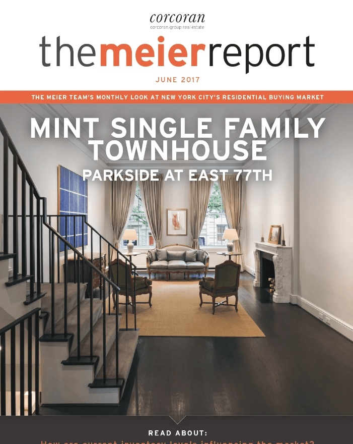 The Meier Report - June 2017