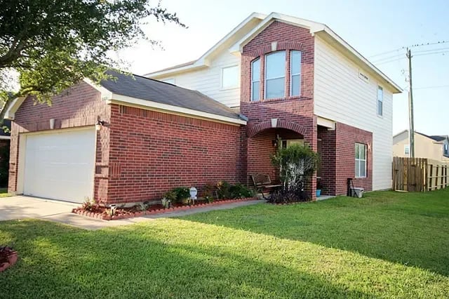 847 Royal George Ln