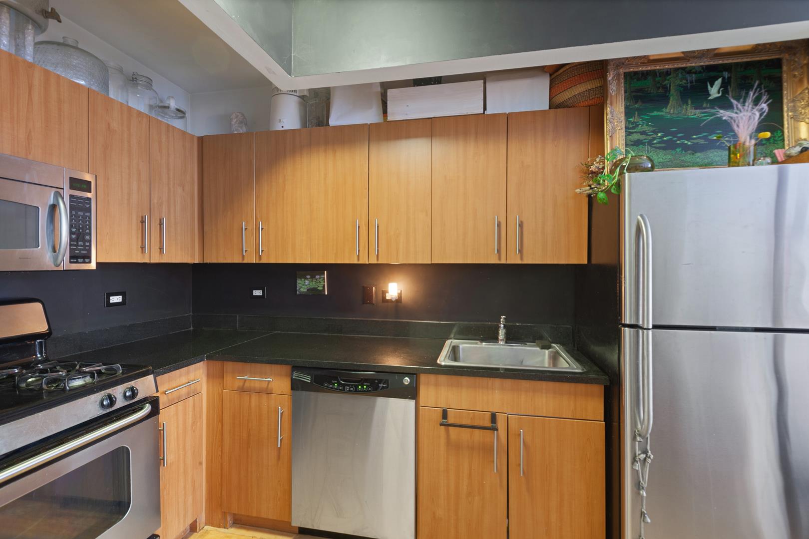 20 West Street, Apt 16-L