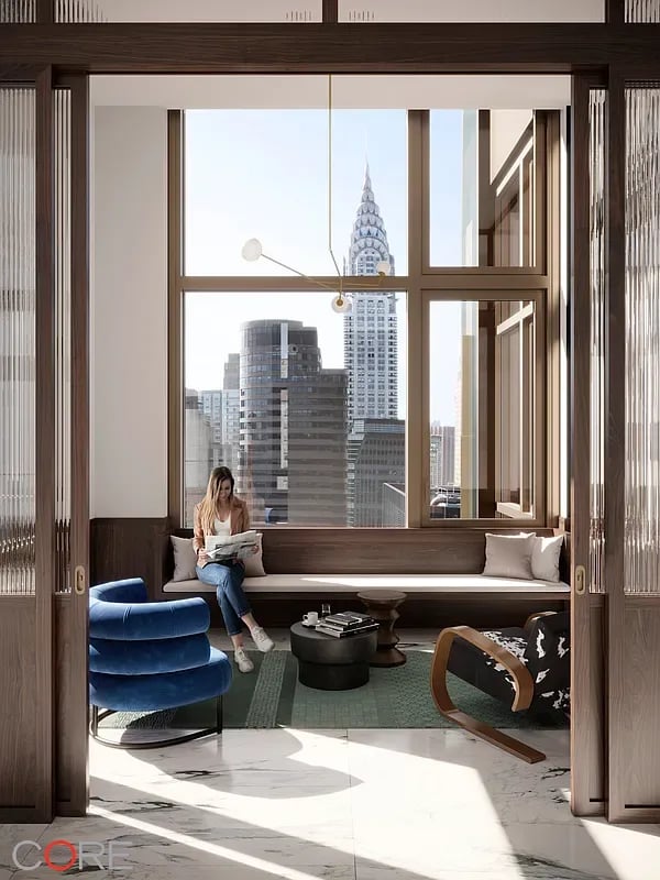 135 East 47th Street #4D
