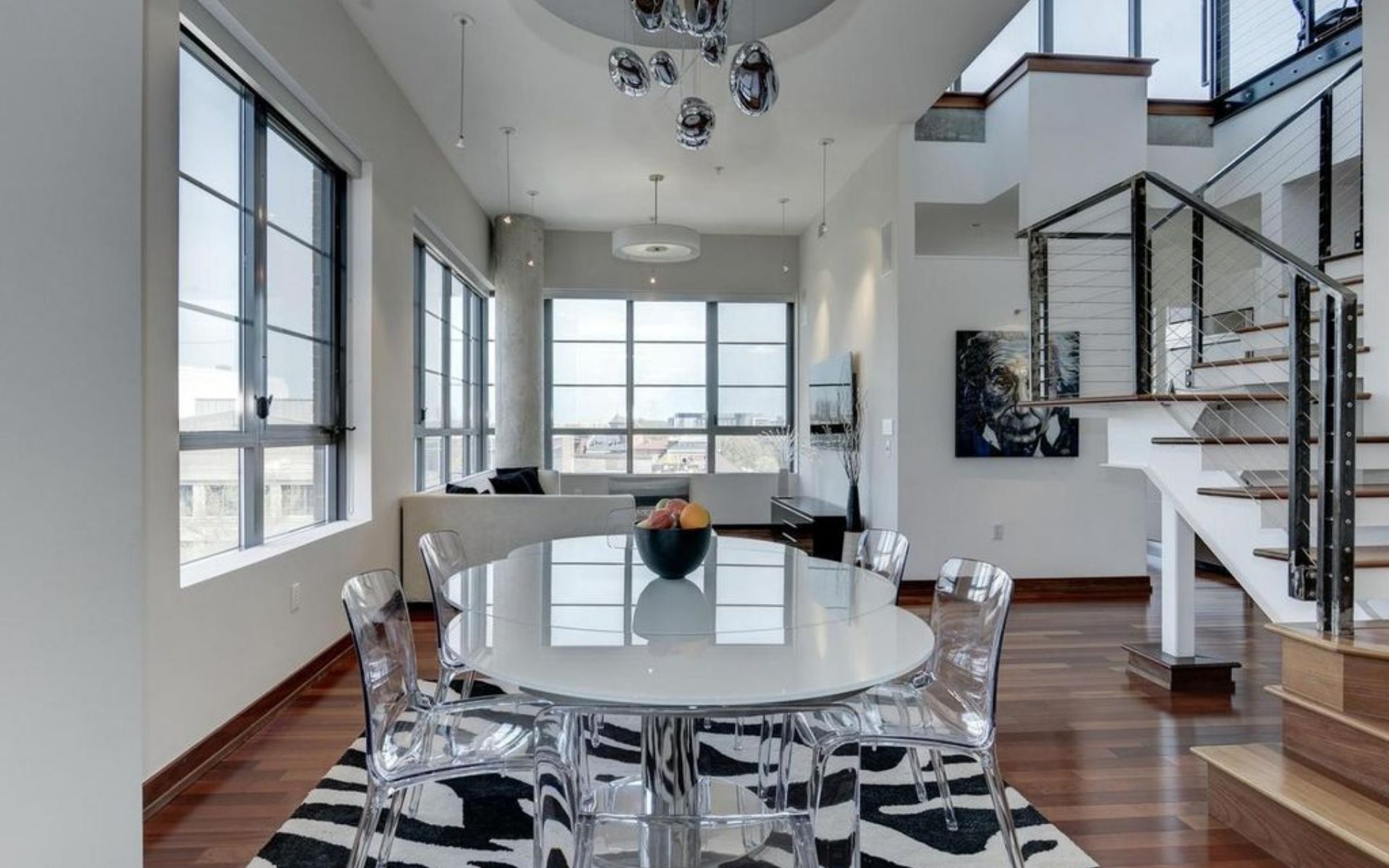 1413 P St NW, #603