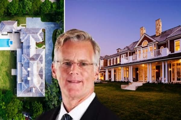 Developer Andy Ansin, son of billionaire, sells Coral Gables spec mansion