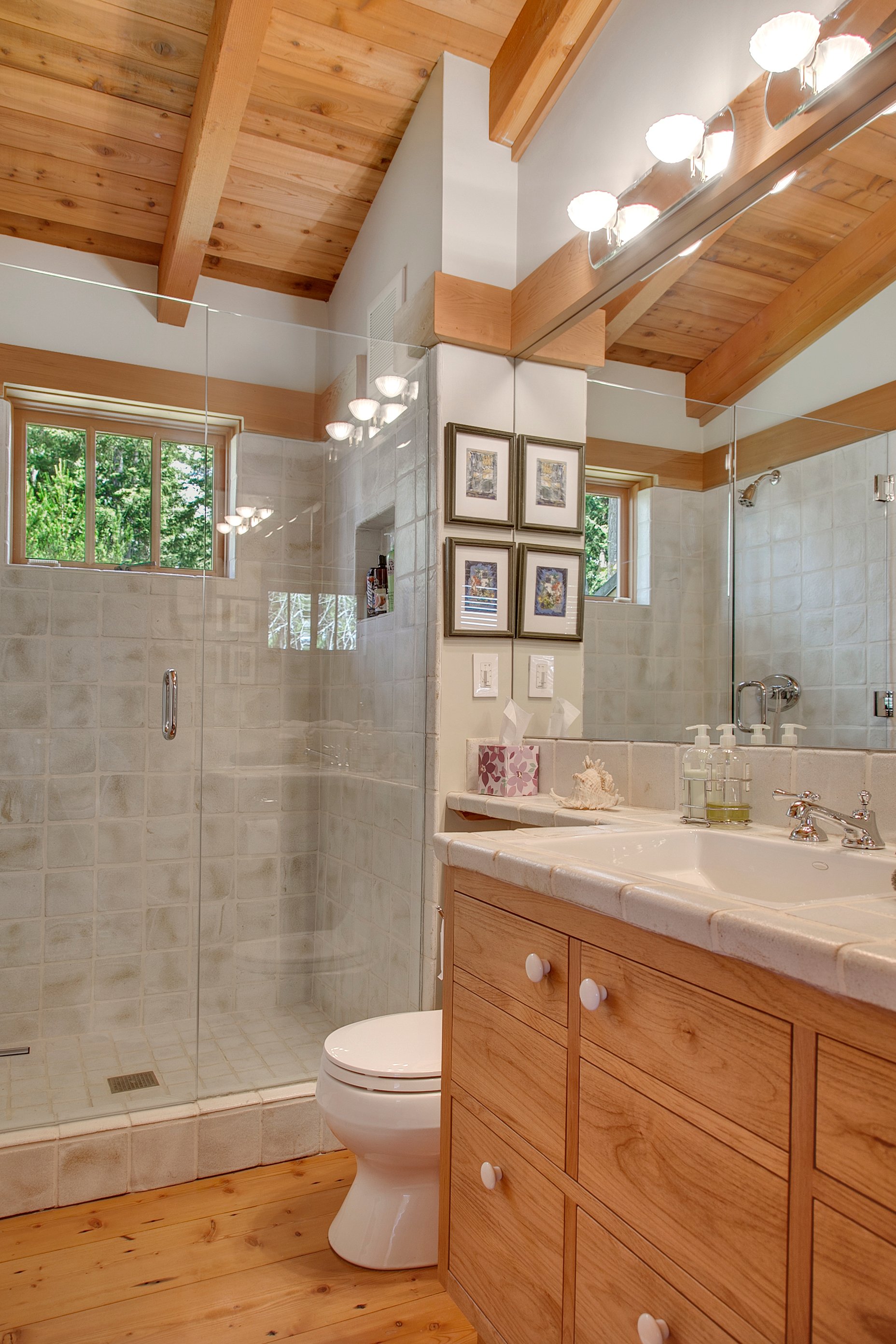 235 Seal Rock Lane, Friday Harbor 98250