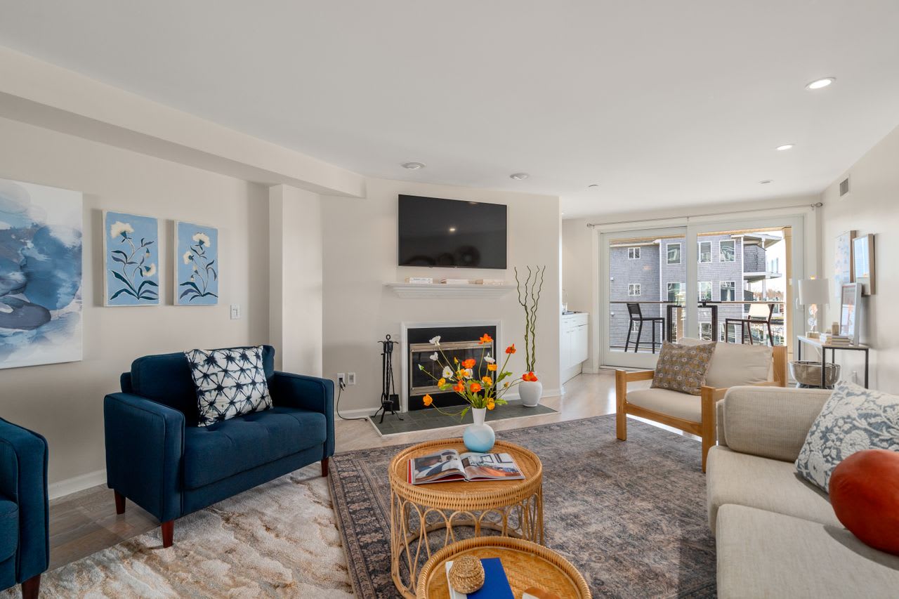 Off-Market 31 Coddington Wharf #21 