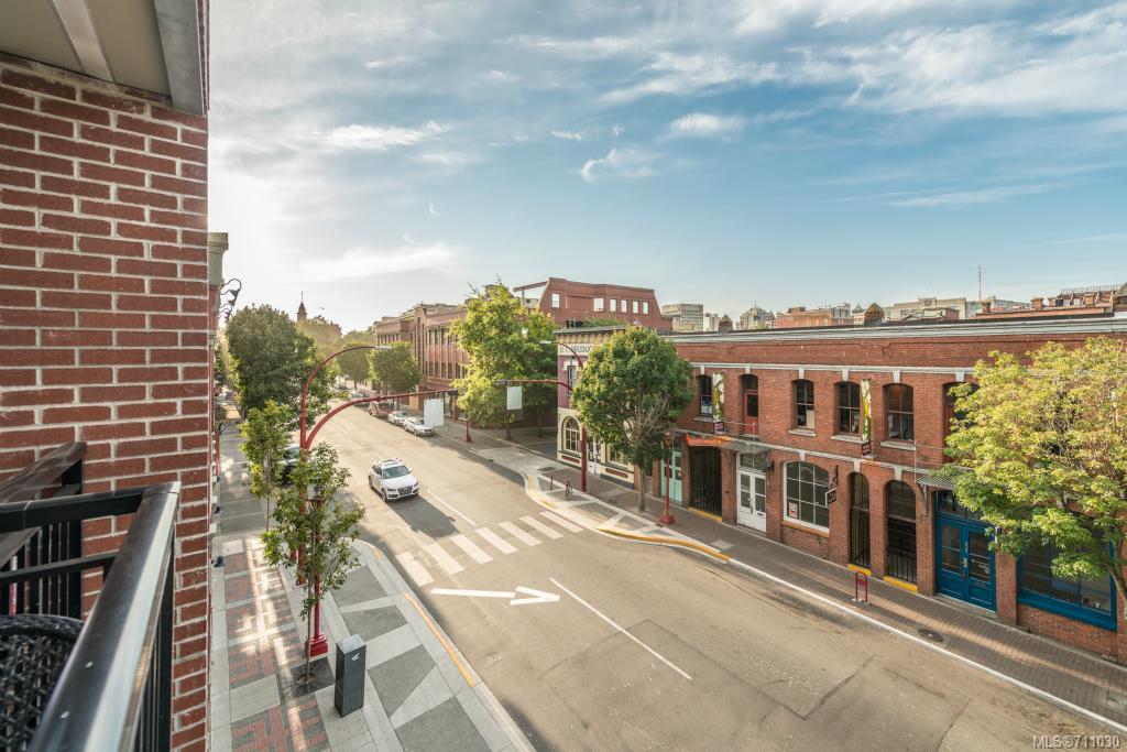 311-528 Pandora Ave, Victoria