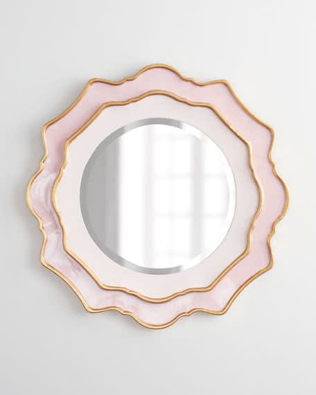 Trend Alert: Scalloped Designs