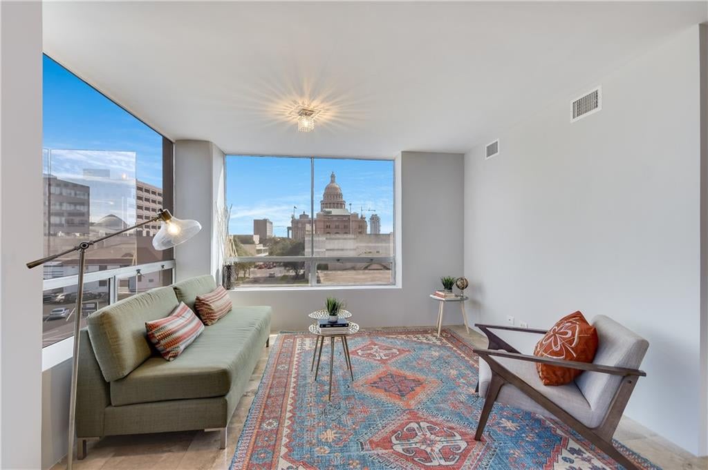 1212 Guadalupe St, #502