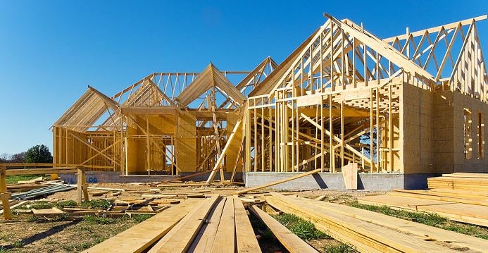 Thinking About Buying a New-Construction Home? These Are The Things To Look Out For